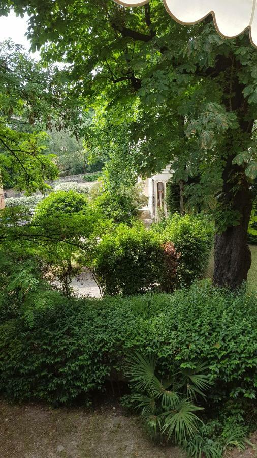 ヴェローナ Lo Scoiattolo Bed & Breakfast エクステリア 写真