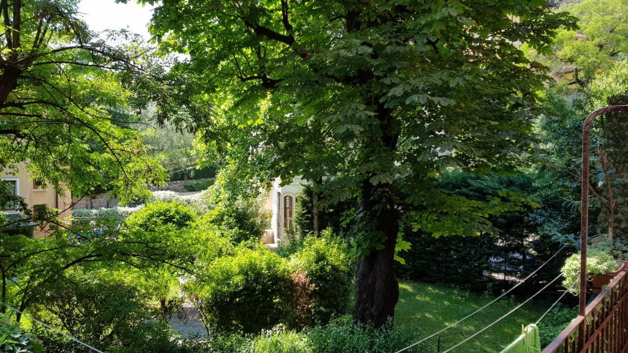 ヴェローナ Lo Scoiattolo Bed & Breakfast エクステリア 写真